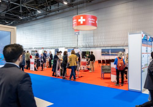 Salon des Inventions 2026 (c) Laurent Chiu