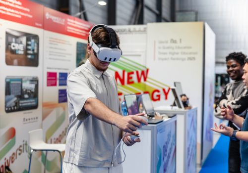 Salon des Inventions 2026 (c) Laurent Chiu