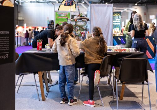 Salon des Inventions 2026 (c) Laurent Chiu