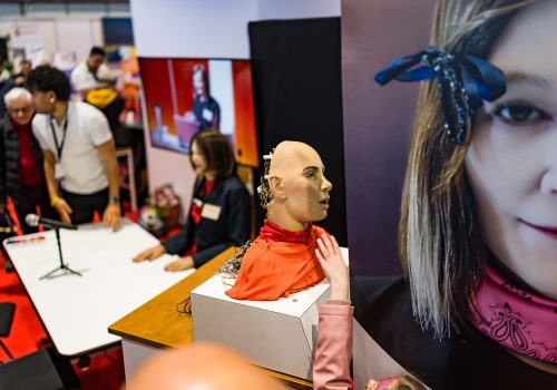 Salon des Inventions 2026 (c) Pierre Albouy