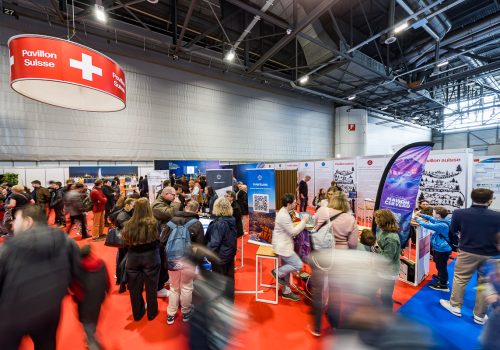 Salon des Inventions 2026 (c) Pierre Albouy