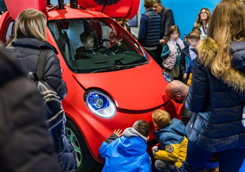Salon des Inventions 2026 (c) Pierre Albouy